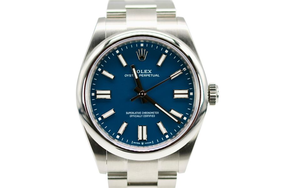 Rolex Oyster Perpetual 41 134300